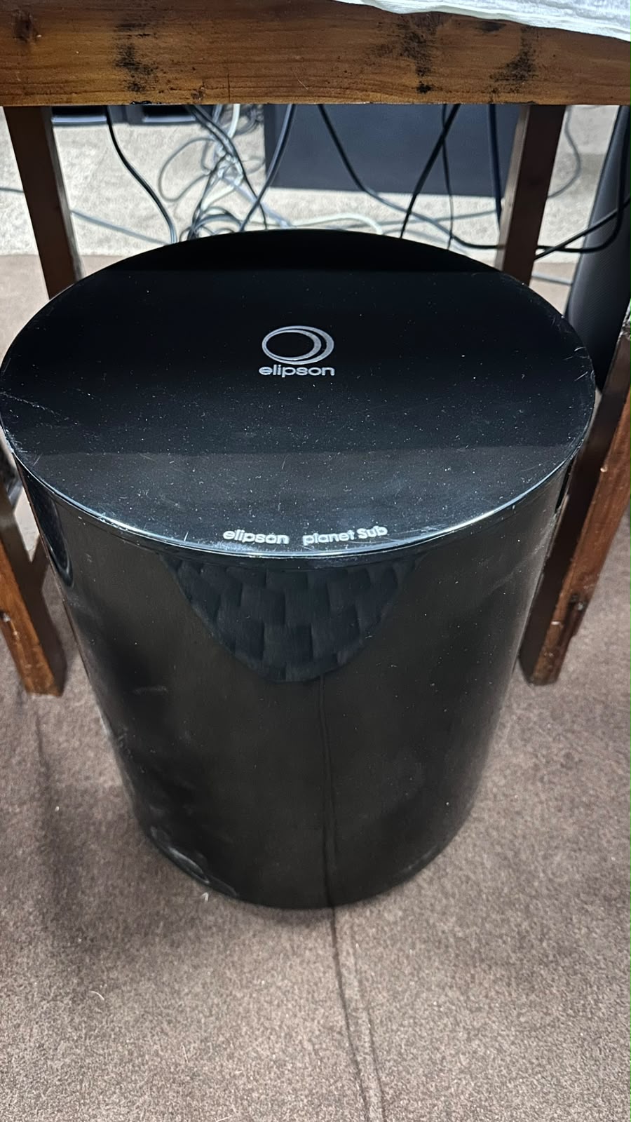 Elipson Planet 10" Subwoofer